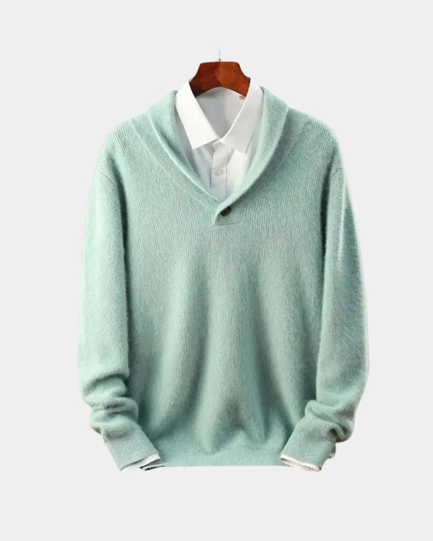 Troels | Pull Classique
