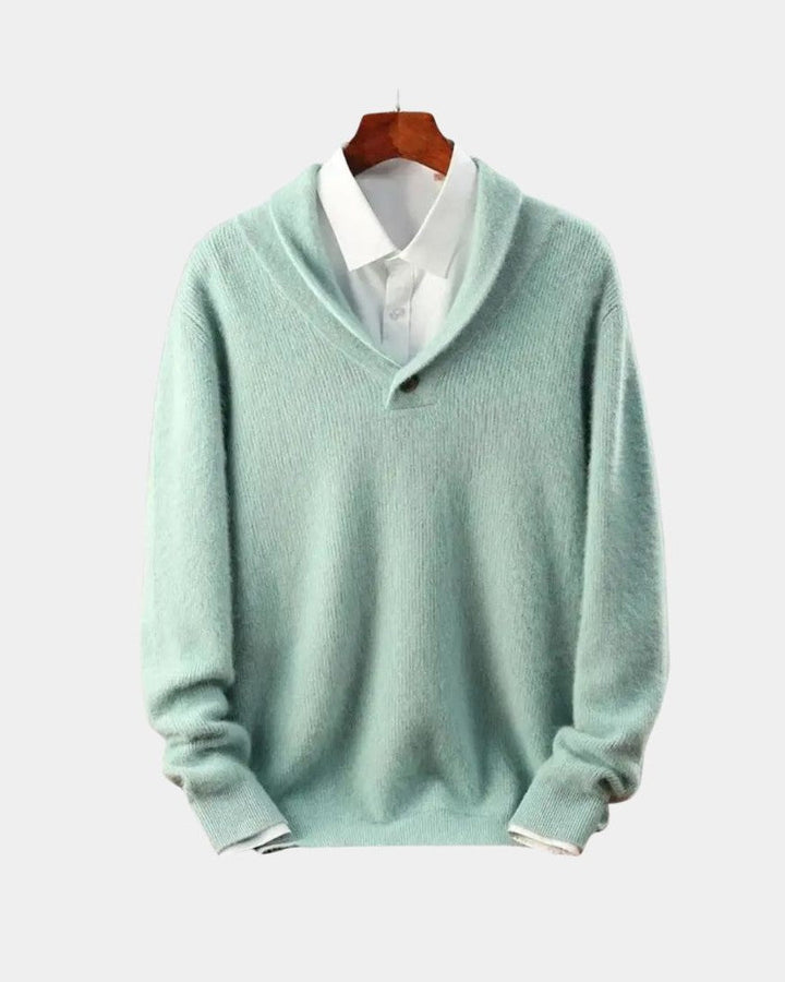 Troels | Pull Classique