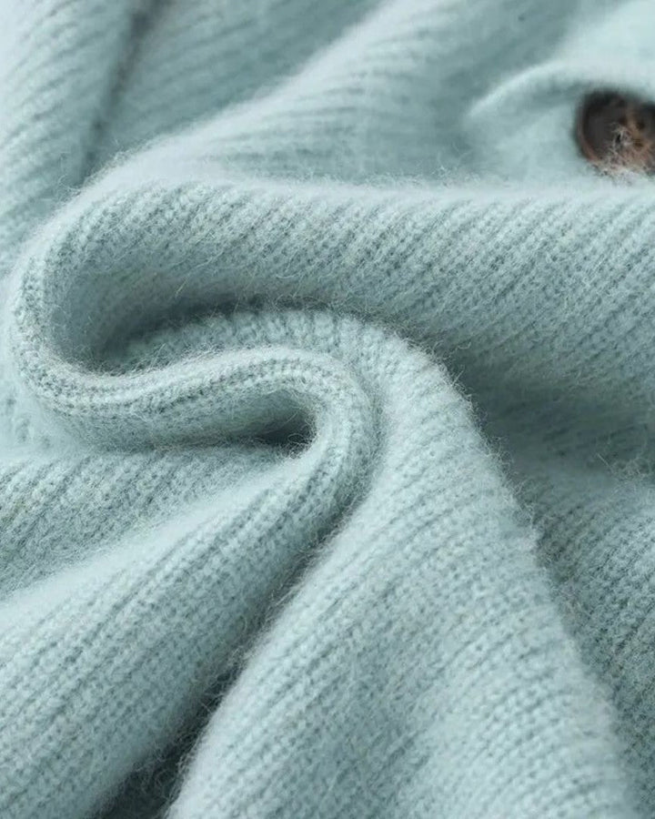 Troels | Pull Classique