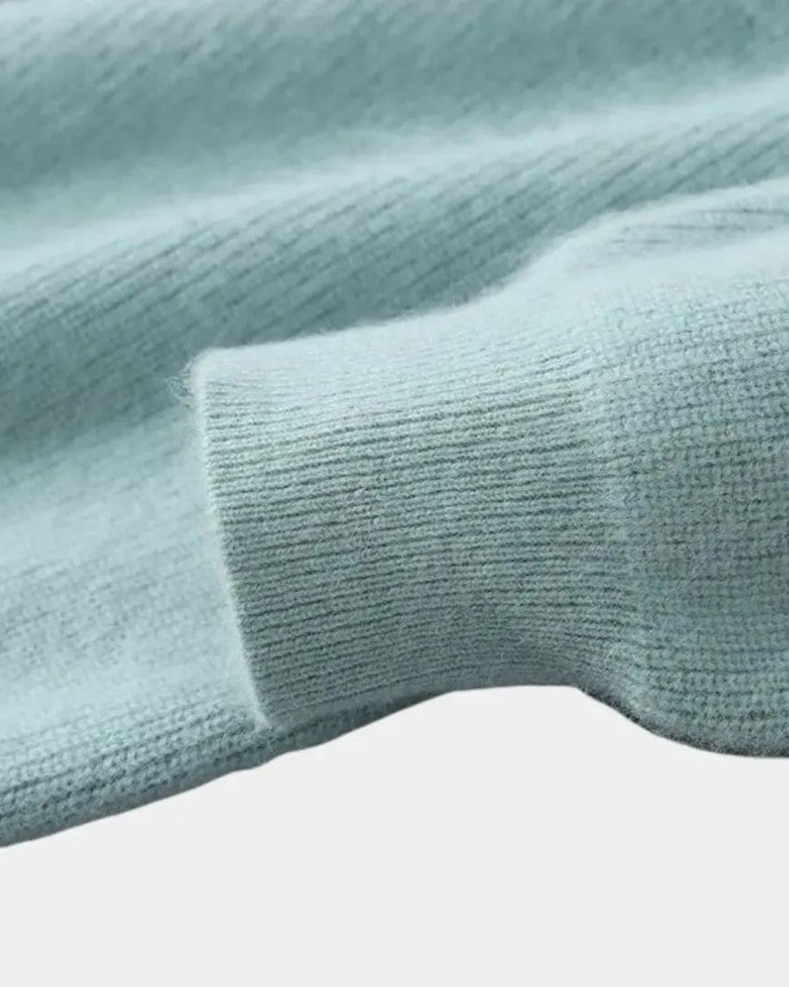 Troels | Pull Classique