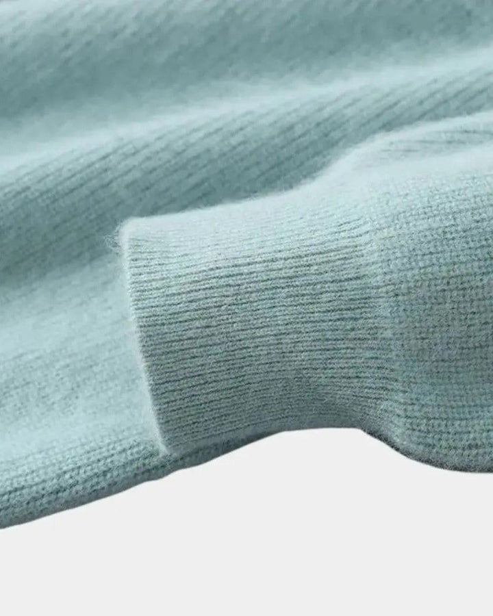 Troels | Pull Classique