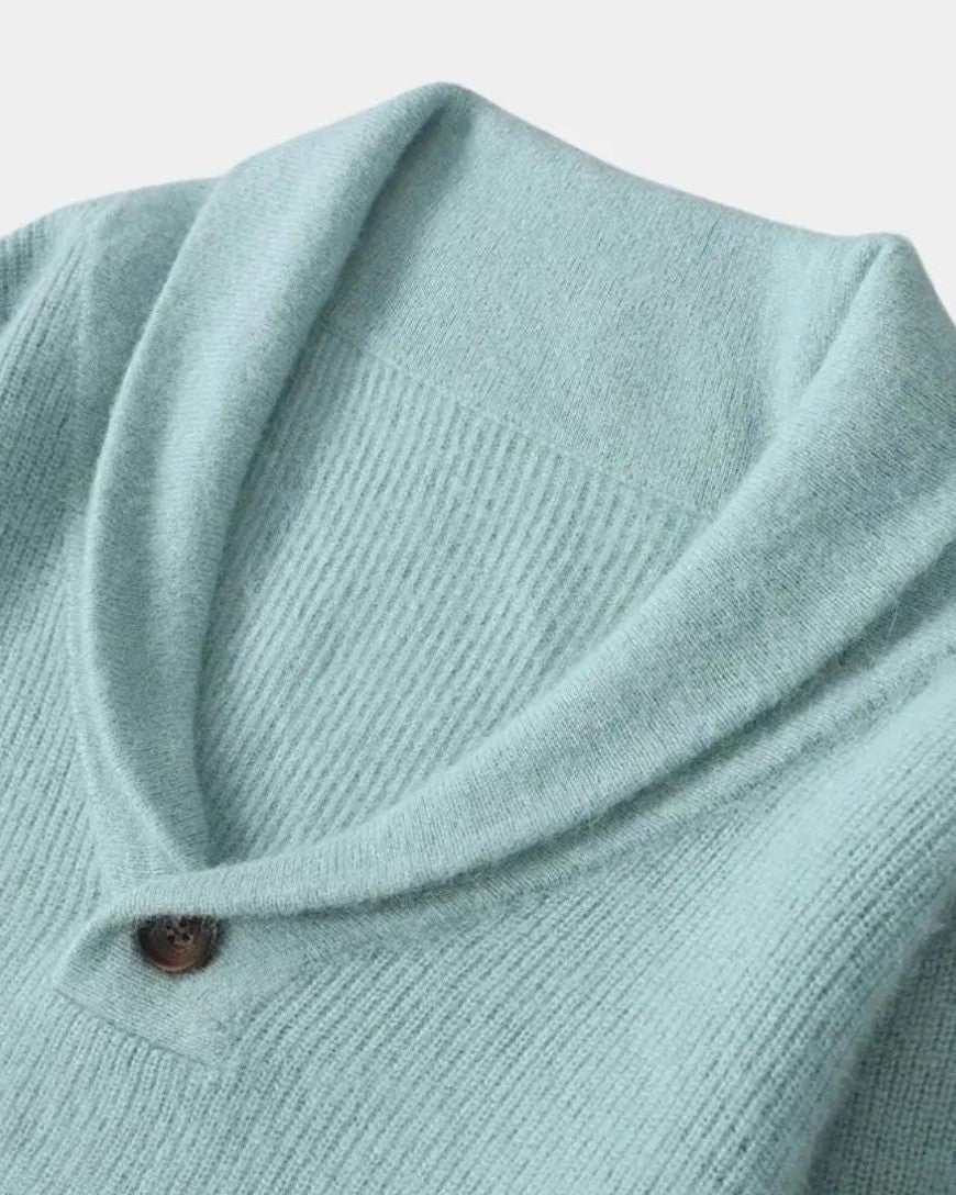 Troels | Pull Classique