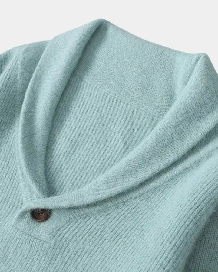 Troels | Pull Classique