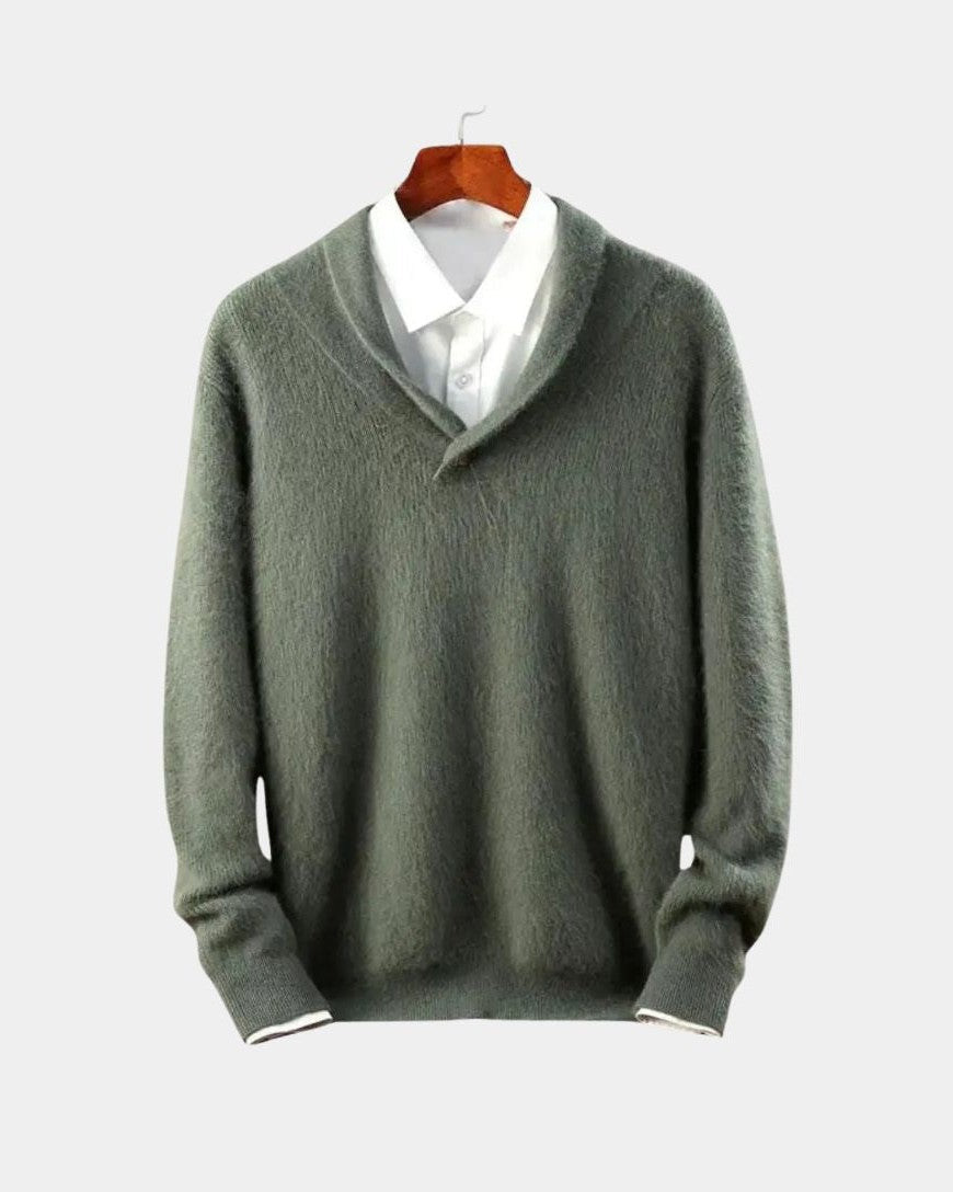 Troels | Pull Classique