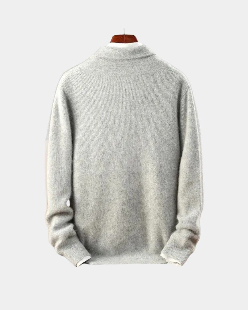 Troels | Pull Classique