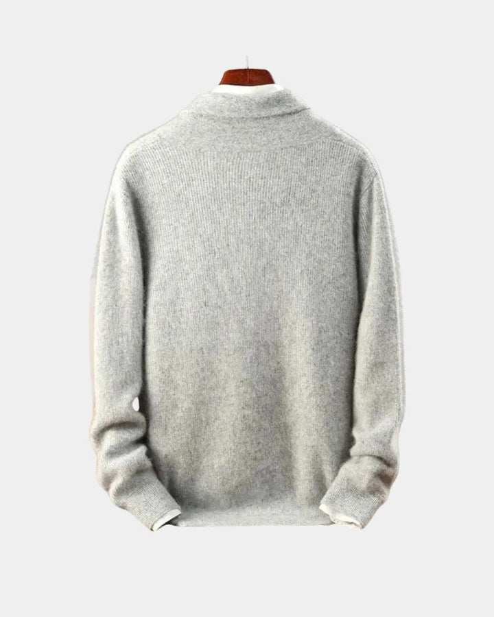 Troels | Pull Classique