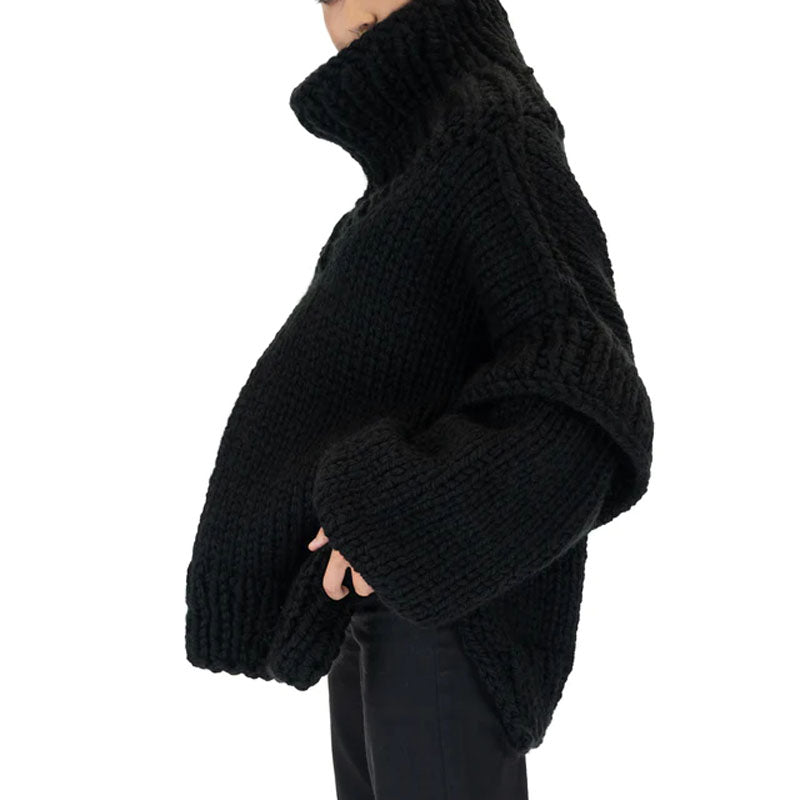 Cécile | Pull raffiné