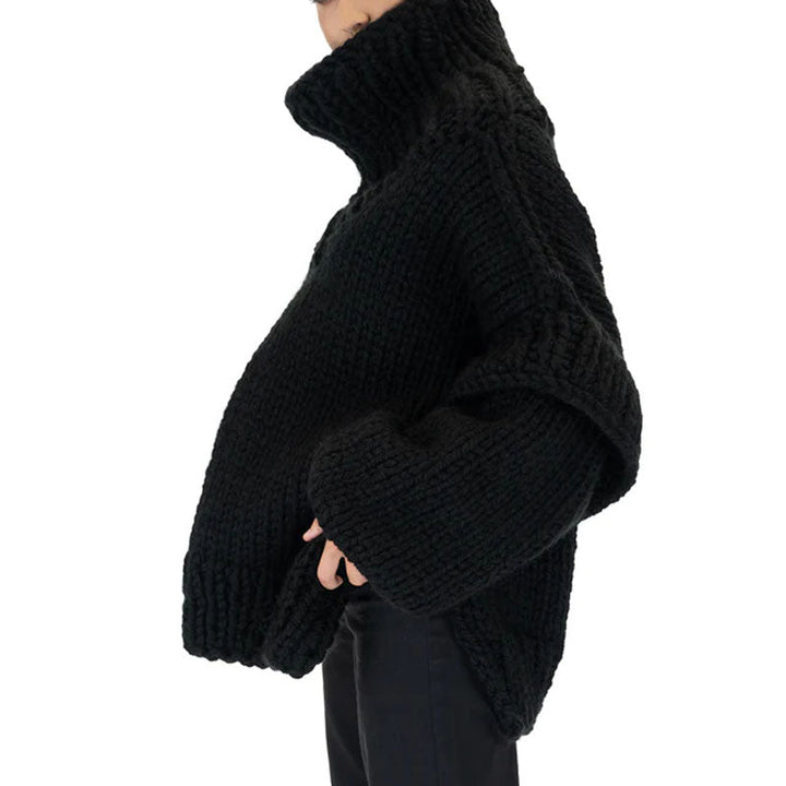 Cécile | Pull raffiné