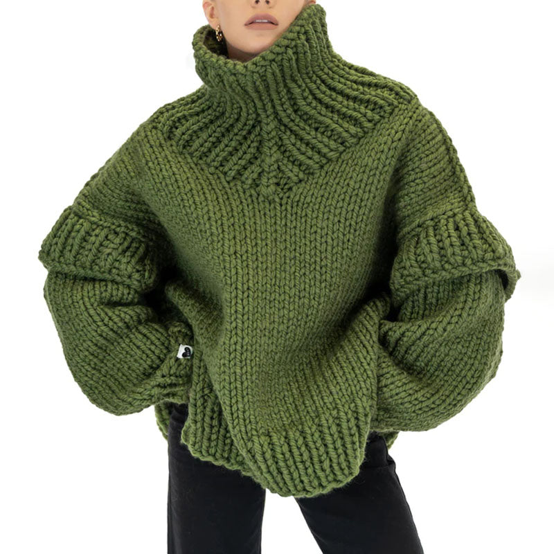 Cécile | Pull raffiné