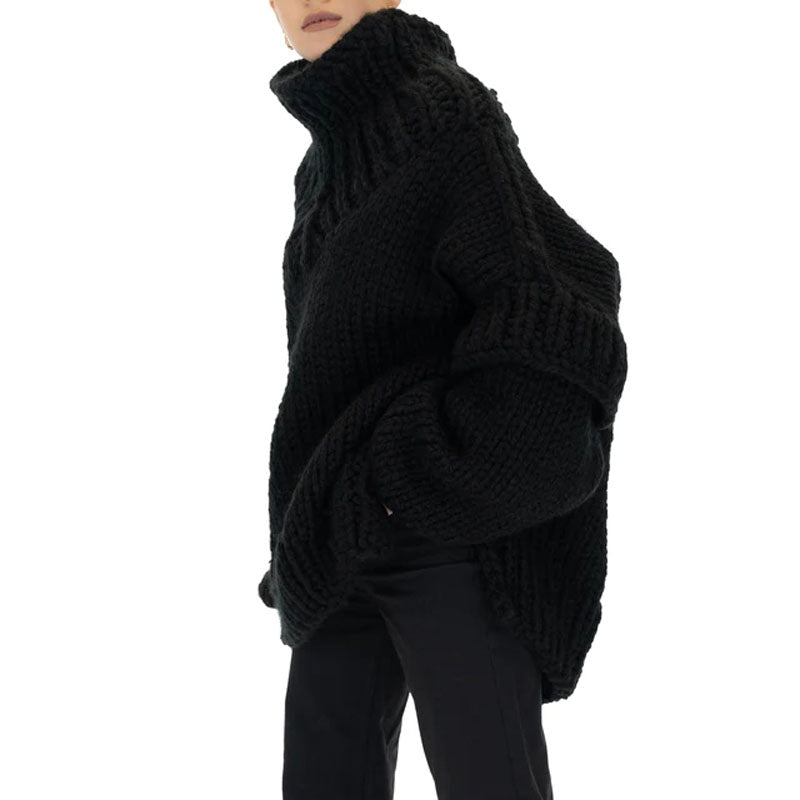 Cécile | Pull raffiné
