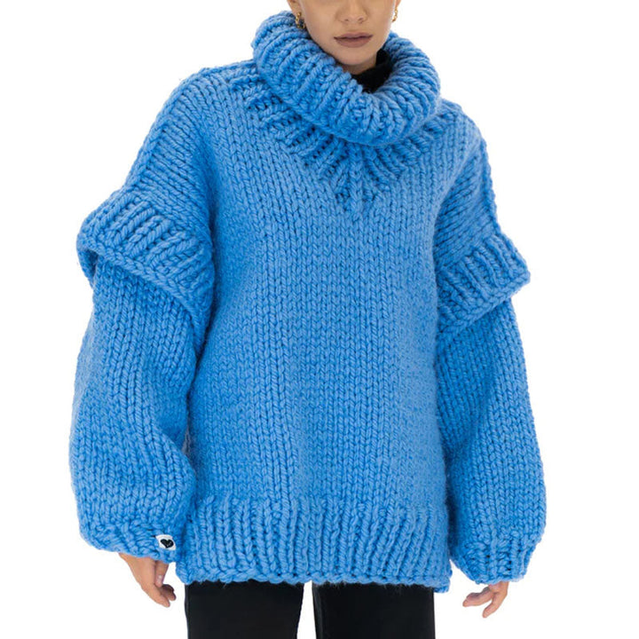 Cécile | Pull raffiné