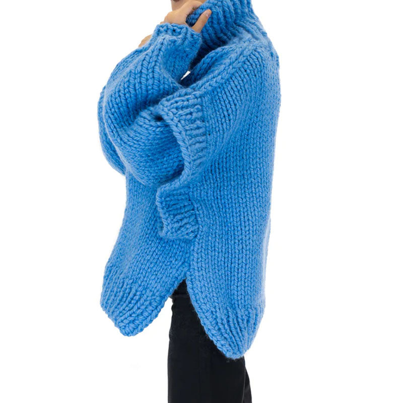 Cécile | Pull raffiné