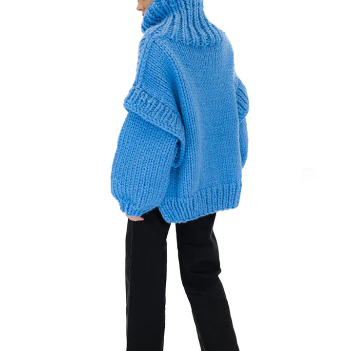Cécile | Pull raffiné
