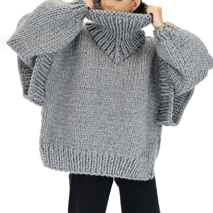 Cécile | Pull raffiné