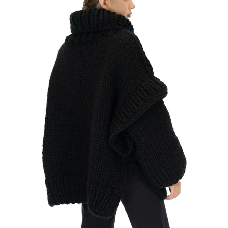 Cécile | Pull raffiné