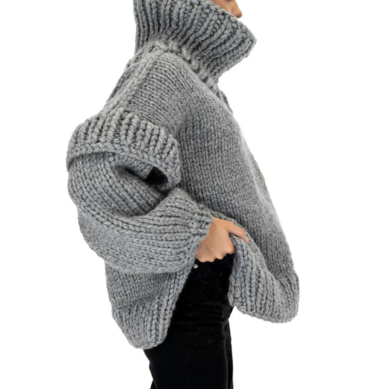 Cécile | Pull raffiné
