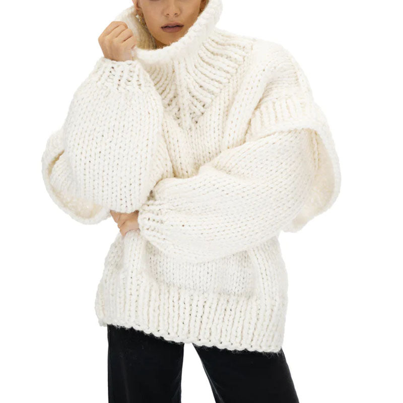 Cécile | Pull raffiné