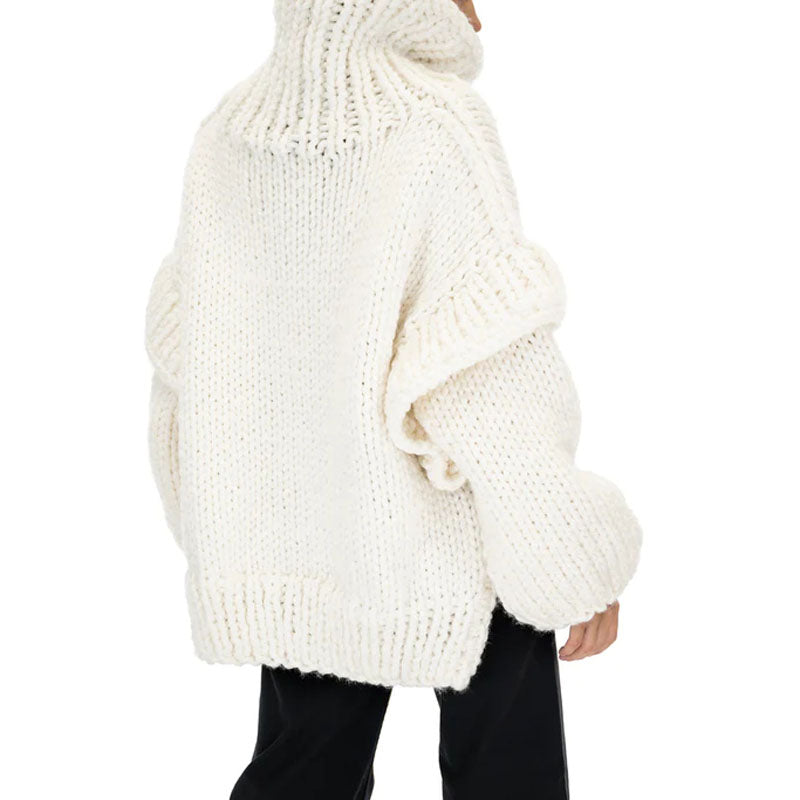 Cécile | Pull raffiné