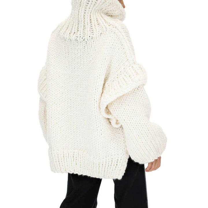 Cécile | Pull raffiné
