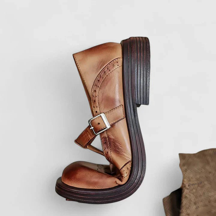 Rosine | Chaussures élégante