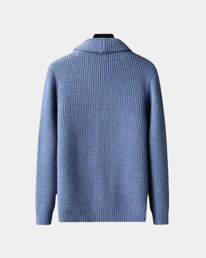 Ulrik | Cardigan d'Été