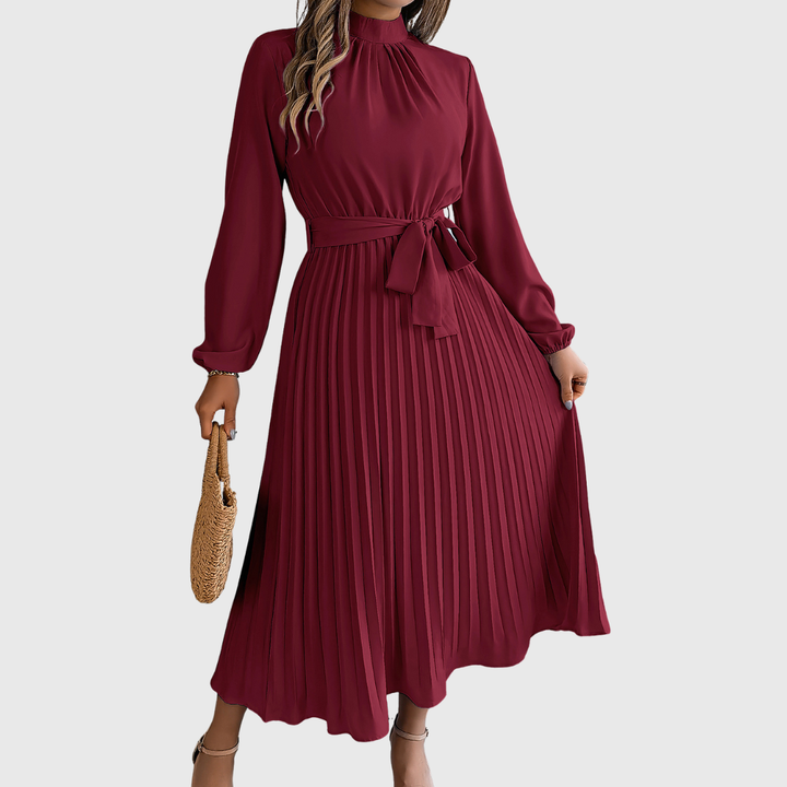 Maguy | Robe classique