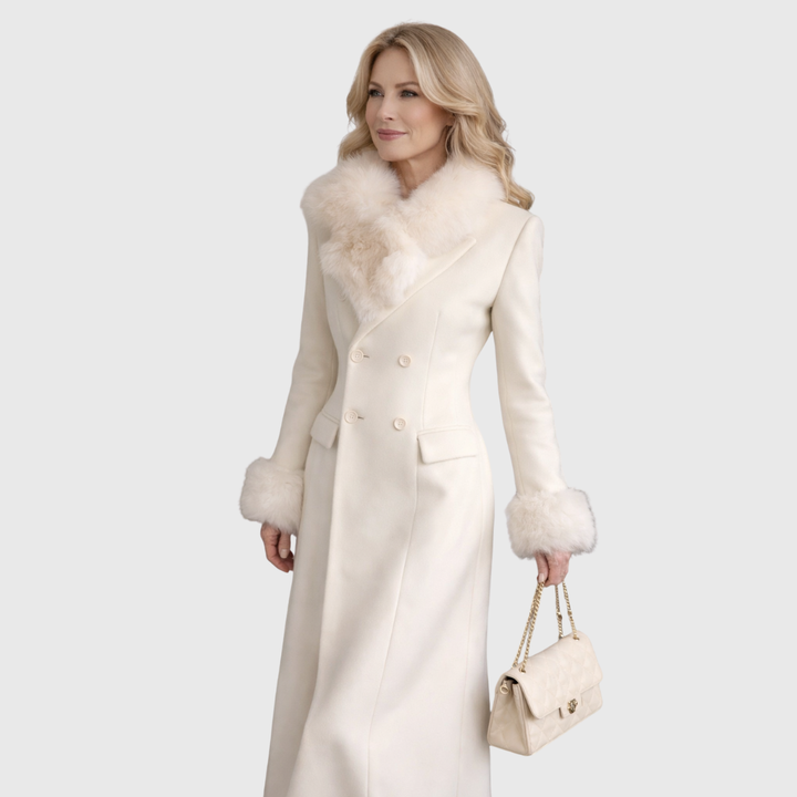 Micheline | Robe élégante