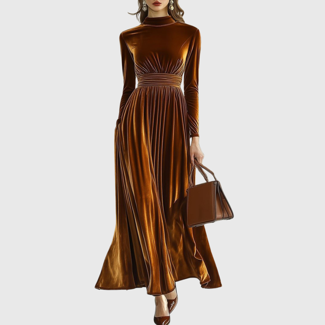 Marie™ | Robe maxi
