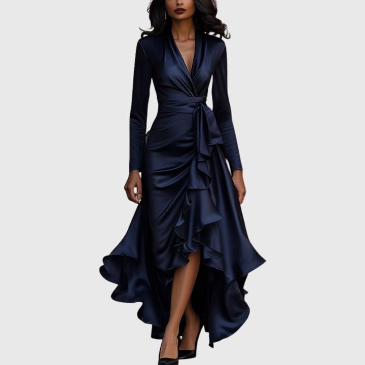 Rosine | Robe glamour
