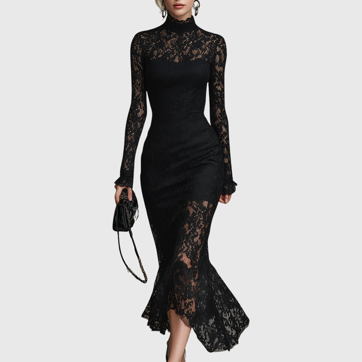 Mimi | Robe classique