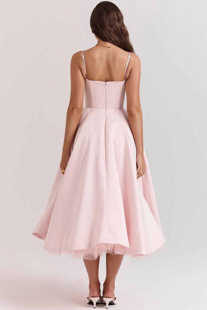 Daisy | Robe Midi