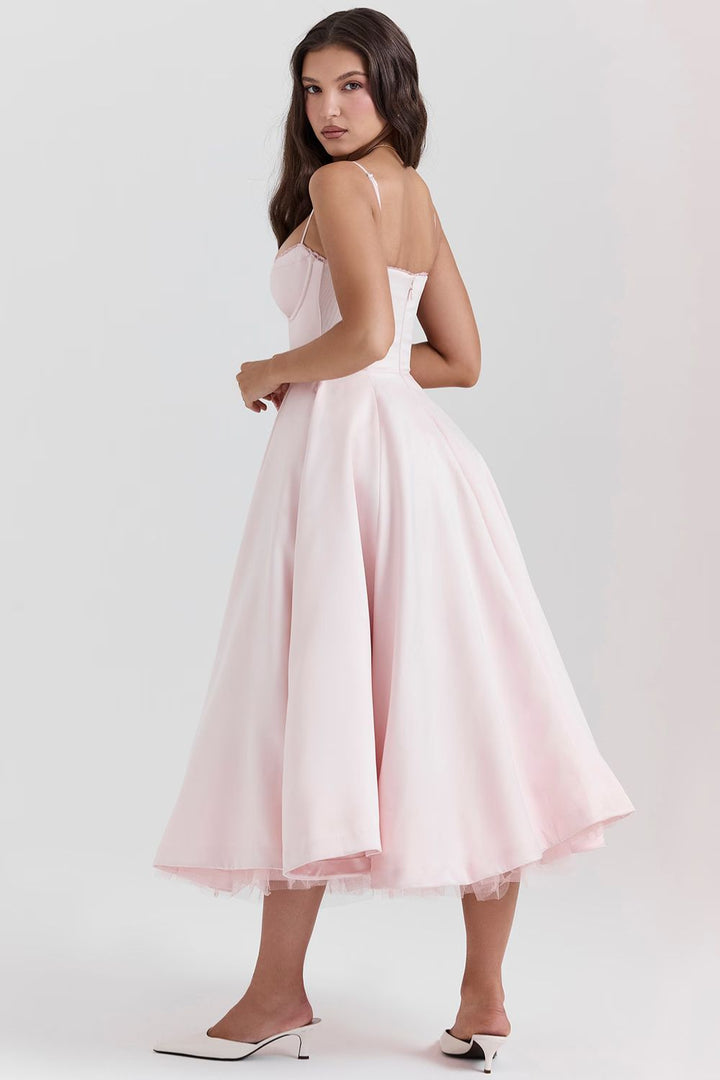 Daisy | Robe Midi