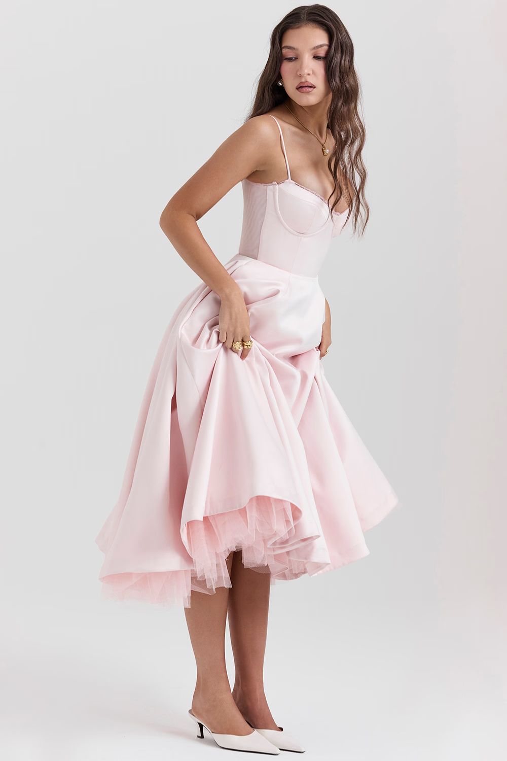 Daisy | Robe Midi
