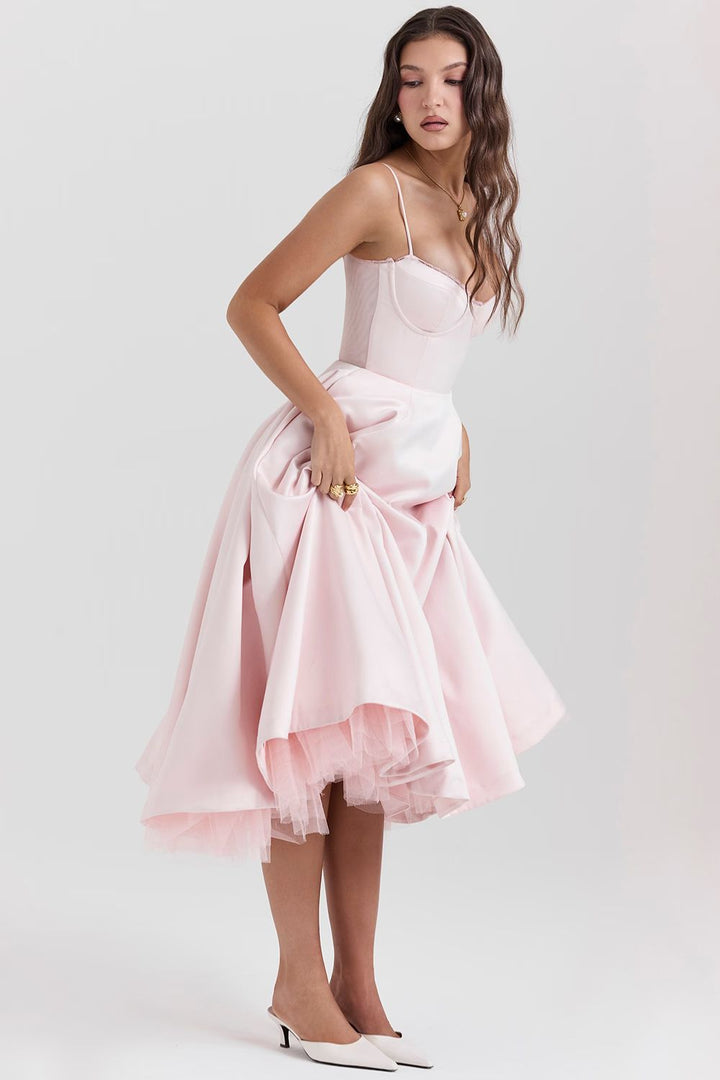 Daisy | Robe Midi