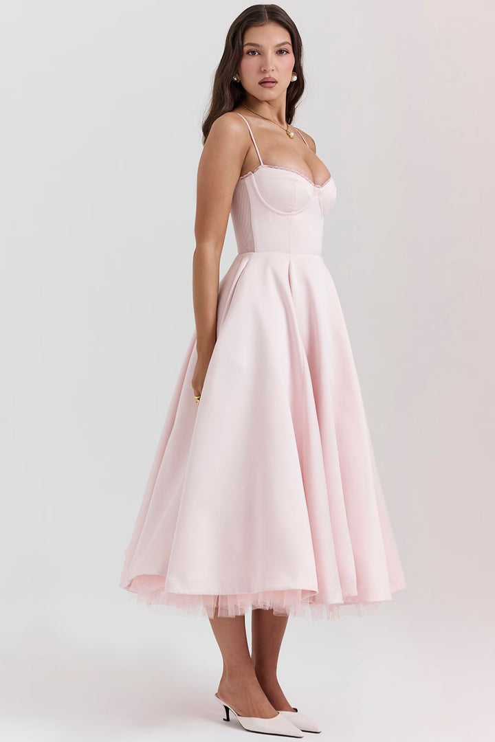 Daisy | Robe Midi
