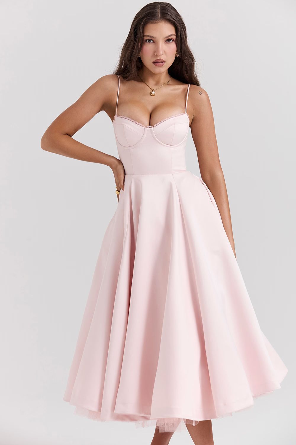 Daisy | Robe Midi