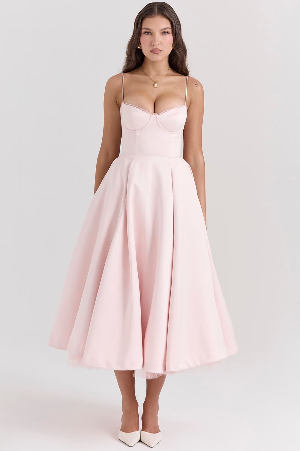 Daisy | Robe Midi