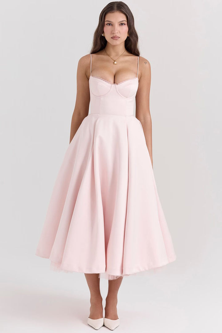 Daisy | Robe Midi