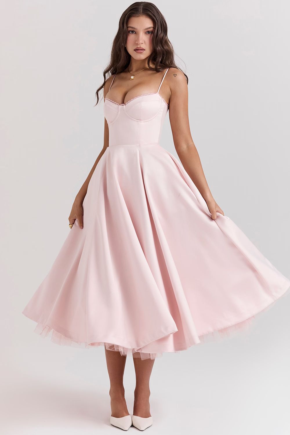 Daisy | Robe Midi