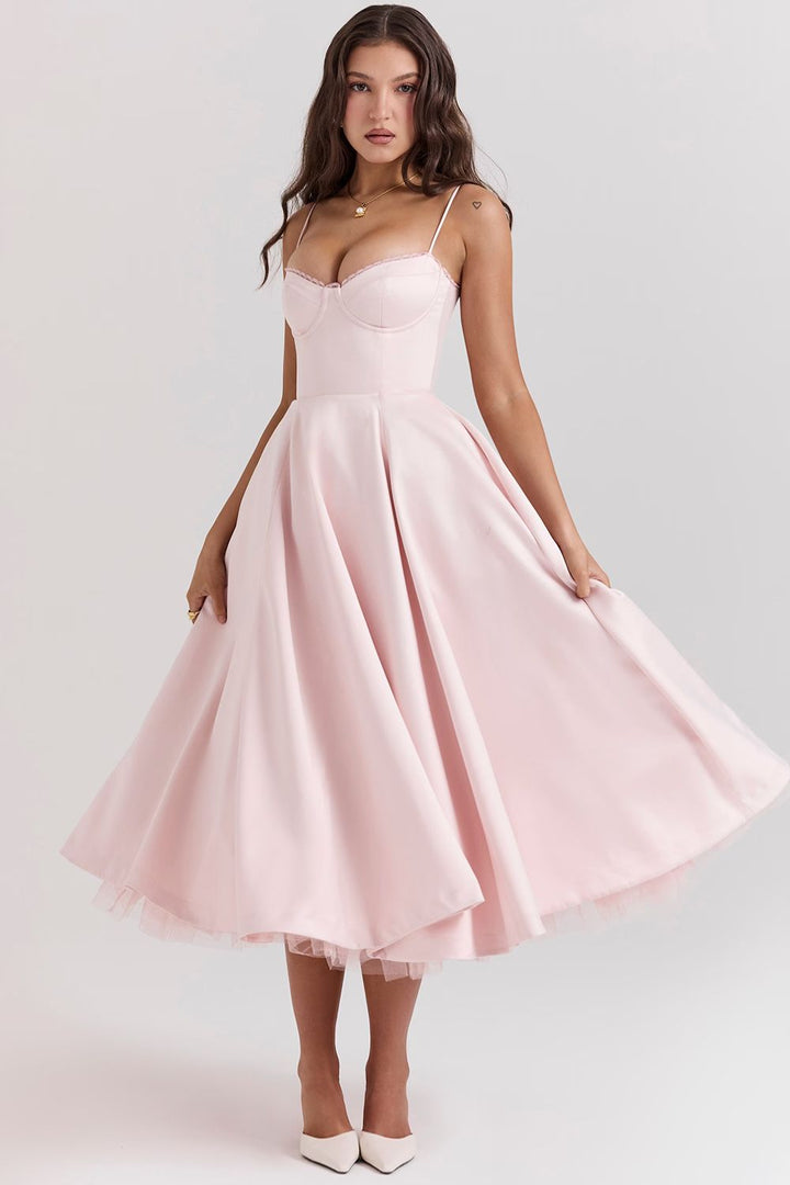 Daisy | Robe Midi