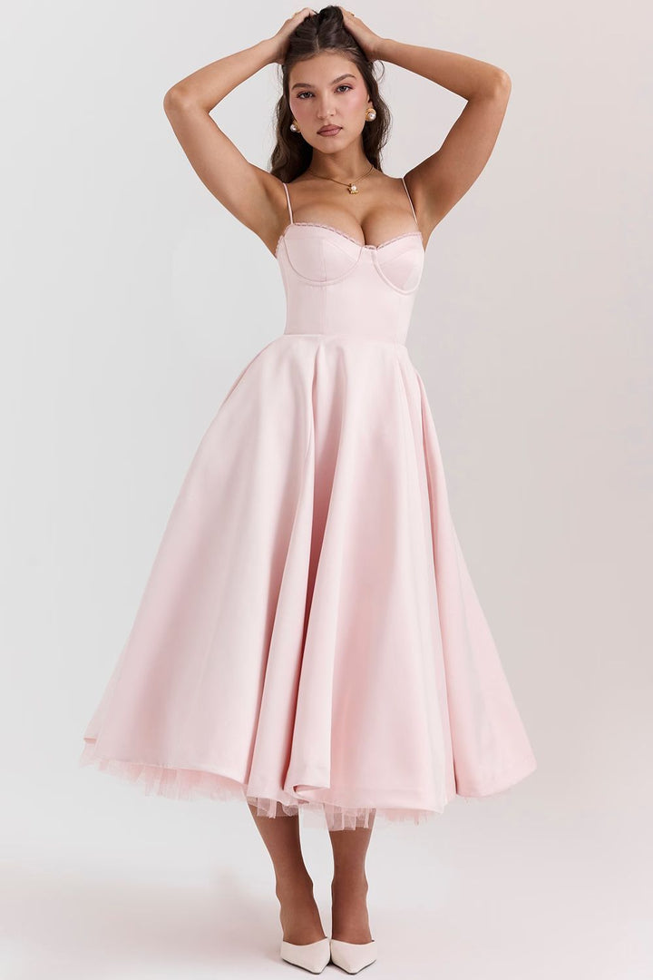 Daisy | Robe Midi