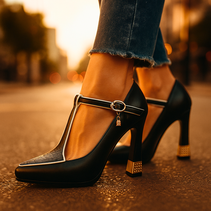 Béatrice | Talons glamour