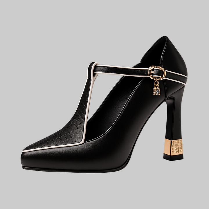Béatrice | Talons glamour