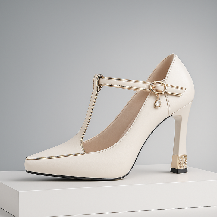 Julia | Talons raffiné