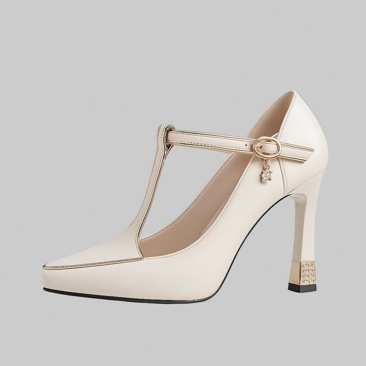 Béatrice | Talons glamour