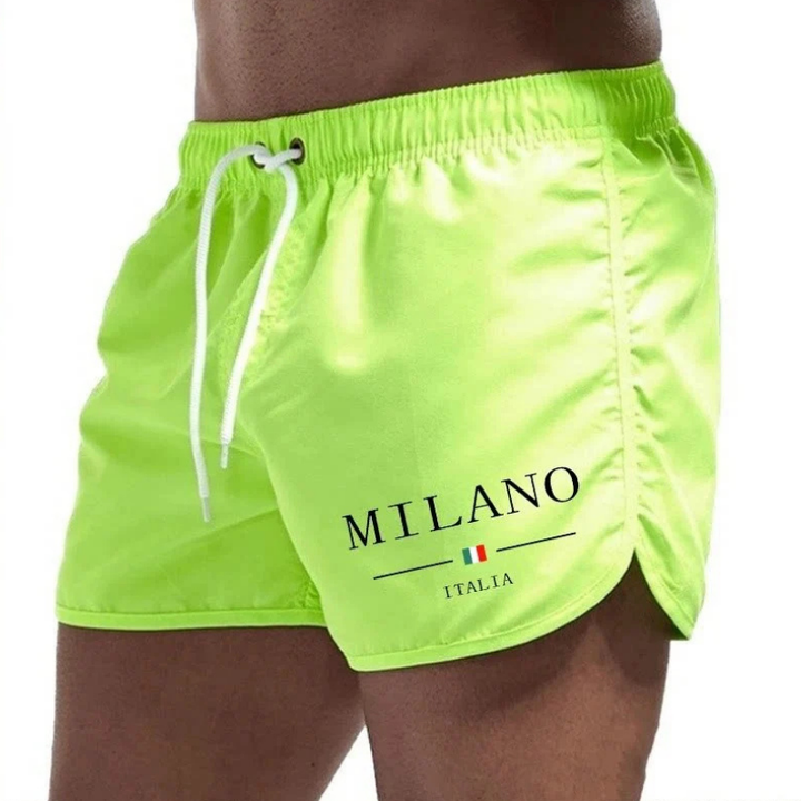 Niels | Maillot de Bain Élégant