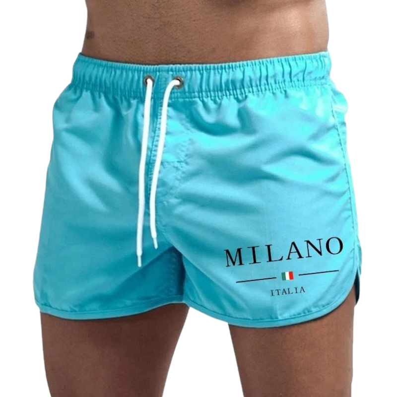Niels | Maillot de Bain Élégant