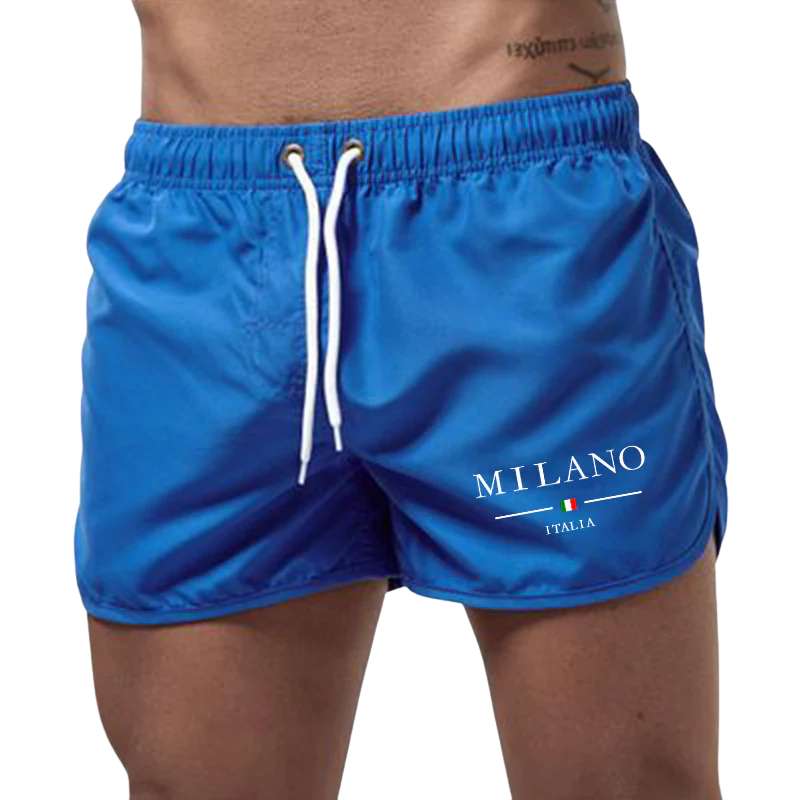 Niels | Maillot de Bain Élégant
