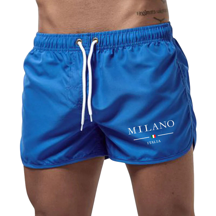 Niels | Maillot de Bain Élégant