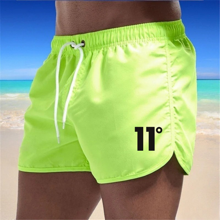 Odilon | Short de Bain Estival 11°